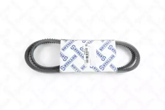 Ремень клиновой 1325 мм x 10 мм STELLOX 01-01325-SX