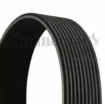 Ремень поликлиновой 1070 мм 10 ручьев CONTITECH 10PK1070