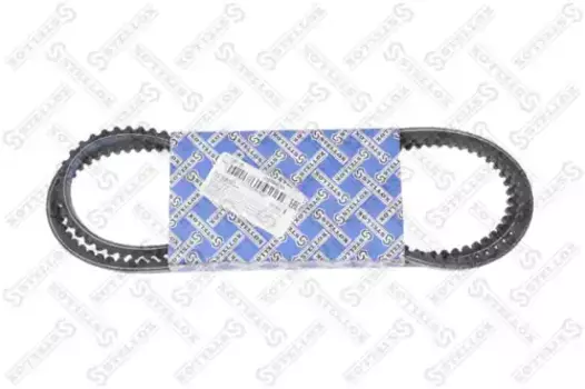 Ремень клиновой 1350 мм x 10 мм STELLOX 11-01350-SX