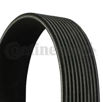 Ремень поликлиновой 1505 мм 10 ручьев CONTITECH 10PK1505