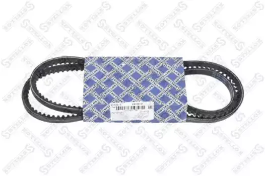 Ремень клиновой 1400 мм x 10 мм STELLOX 01-01400-SX