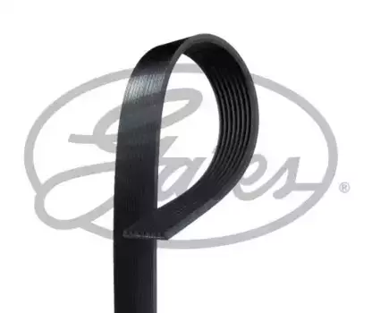Ремень поликлиновой 1175 мм 8 ручьев GATES 8PK1175AHD