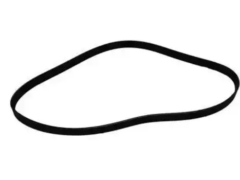 Ремень поликлиновой 1257 мм 6 ручьев TOYOTA / LEXUS 90916-02667