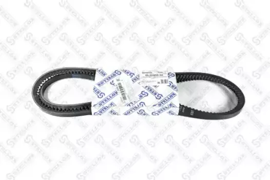 Ремень клиновой 1650 мм x 10 мм STELLOX 01-01650-SX