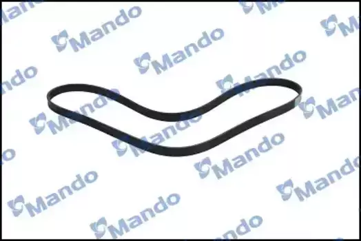 Ремень поликлиновой 1325 мм 5 ручьев MANDO MB5PK1325