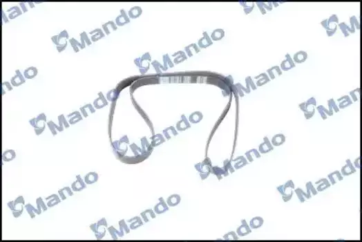 Ремень поликлиновой 1438 мм 6 ручьев MANDO MB6PK1438