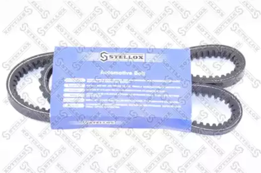 Ремень клиновой 700 мм x 10 мм STELLOX 01-00700-SX