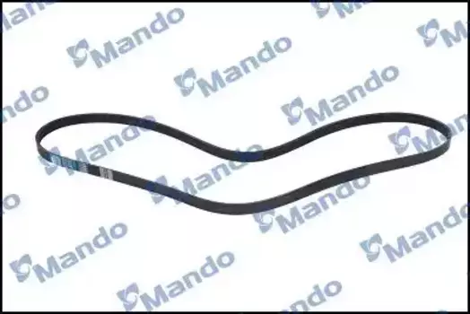 Ремень поликлиновой 1592 мм 5 ручьев MANDO MB5PK1592