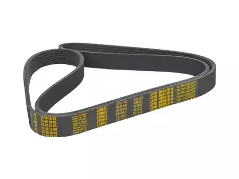Ремень поликлиновой 1605 мм 7 ручьев ZENTPARTS Z23196