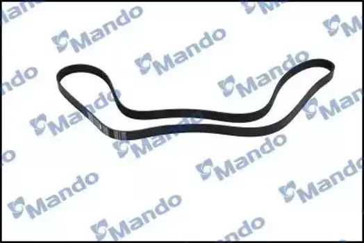 Ремень поликлиновой 1660 мм 6 ручьев MANDO MB6PK1660