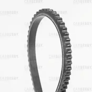 Ремень клиновой CARBERRY 10X730