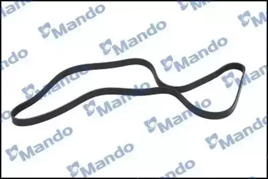 Ремень поликлиновой 1740 мм 6 ручьев MANDO MB6PK1740
