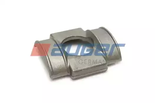 Кронштейн, Листовая рессора 80582 AUGER
