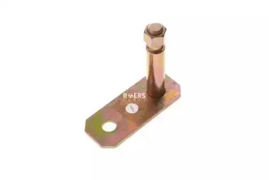 КРОНШТЕЙН МЕТАЛЛИЧЕСКИЙ RP8941103993IS ROERS PARTS
