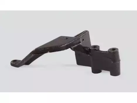 кронштейн насоса ГУР!\ УАЗ-2206 (дв.4091)/ Патриот 14>