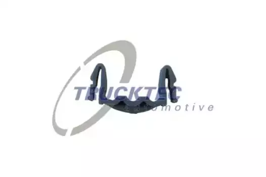 кронштейн топливопровода!\ MB W201/W202/W210/W124/Sprinter 02.13.052 TRUCKTEC