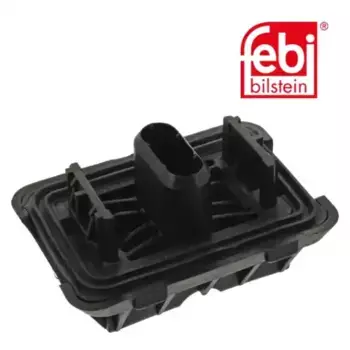 крепление автомобильного домкрата!\ BMW F20/F21/F22/F23/F30/F36/E88/E93,Mini One3/Cooper3 06> 48415 FEBI