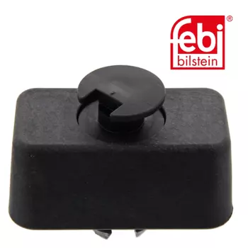 крепление автомобильного домкрата!\ MB W210/S210/W211/S211 95-09 36163 FEBI