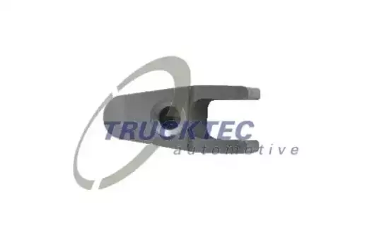 крепление форсунки! хомут\ MB Vito/Sprinter/W168/W169/W245/S204/S203/W202-W204/C209 95> 02.13.100 TRUCKTEC