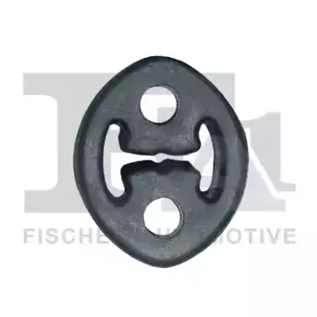 крепление глушителя!\ Alfa Romeo 156 1.9JTD/2.4JTD 97> 323-901 FA1