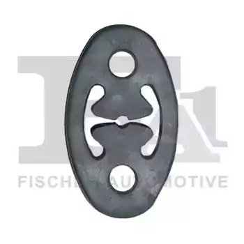 крепление глушителя!\ Alfa Romeo 166 2.4JDI 98-00, Chrisler Neon 2.0 16V 94-99 333-914 FA1