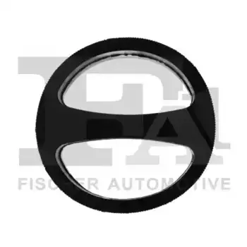крепление глушителя!\ BMW E21/E28 1.5-2.5 <97 103-901 FA1