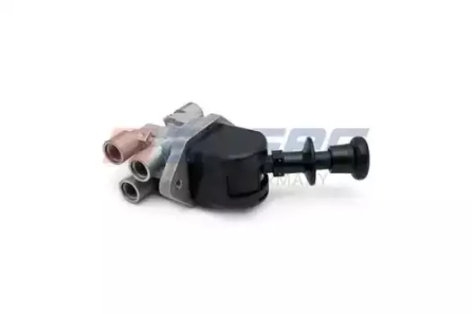 кран тормозной! ручной \MB Actros/Axor/Atego 82487 AUGER