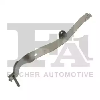 крепление глушителя!\ BMW E36 1.6i/1.8i 90-98 105-912 FA1