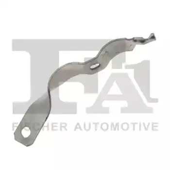 крепление глушителя!\ BMW E36 2.0i/2.3i/2.5i/2.8i 90-98/E39 2.0i/2.3i/2.8i 95-04/Z3 2.0/2.8 105-914 FA1