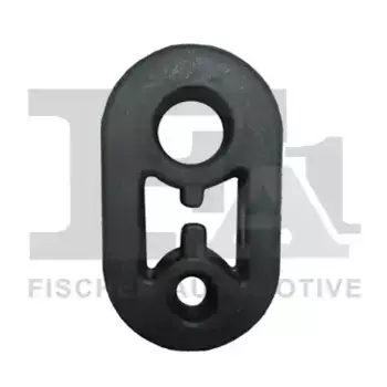 крепление глушителя!\ Citroen C4 2.0HDi 04>, Peugeot 206/307 2.0HDi 99> 213-915 FA1