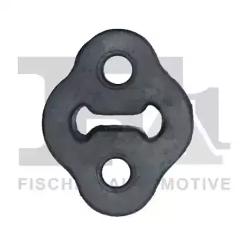 крепление глушителя!\ Fiat Bravo/Brava 1.6TD-2.0TD 96-01/Marea 1.2 16V-2.4 96> 783-901 FA1
