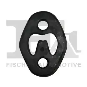 крепление глушителя!\ Ford Fiesta/Focus,Mazda 121 1.3-1.8TD 95> 133-920 FA1