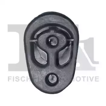 крепление глушителя!\ Ford Mondeo 1.6/1.8/2.0/1.8TD 93-01 133-908 FA1