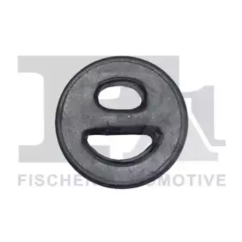 крепление глушителя!\ Ford Mondeo/Transit 1.3/1.6-2.0/1.8TD 93> 133-905 FA1