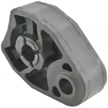 крепление глушителя!\ Ford, Opel 1.6-2.4/2 ADEXB-001 FEBEST