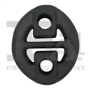 крепление глушителя!\ Hyundai Getz 1.1/1.3 02>, KIA Karnival/Pride/Rio 1.0/1.1/1.3/1.5 91> 893-908 FA1
