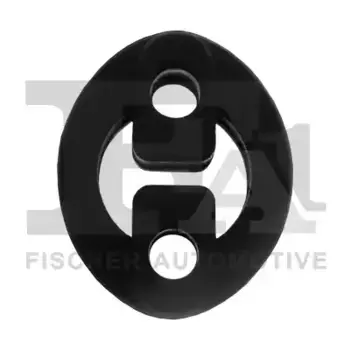 крепление глушителя!\ Hyundai,Mitsubishi,Nissan,Opel,Toyota, Volvo 81> 773-903 FA1