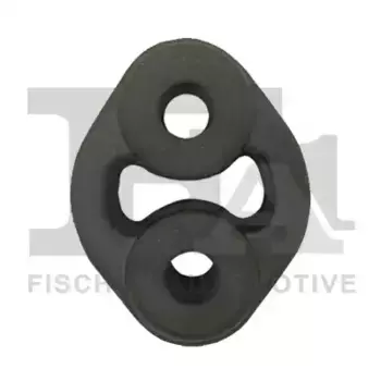 крепление глушителя!\ Hyundai, Mitsubishi, Nissan, Toyota, Volvo 81> 743-903 FA1