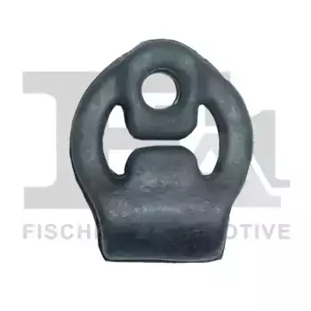 крепление глушителя!\ Mazda 323, Toyota Carina 1.3-1.8/1.8D/2.0D <97 773-905 FA1