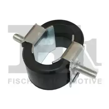 крепление глушителя!\ Nissan, Ford Maverick 1.8/2.3D-2.8TD 81> 753-902 FA1
