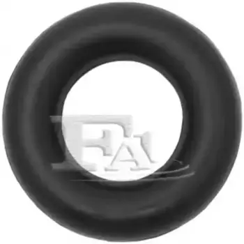 крепление глушителя!\ Opel Ascona/Kadett <93 35х65 003-935 FA1