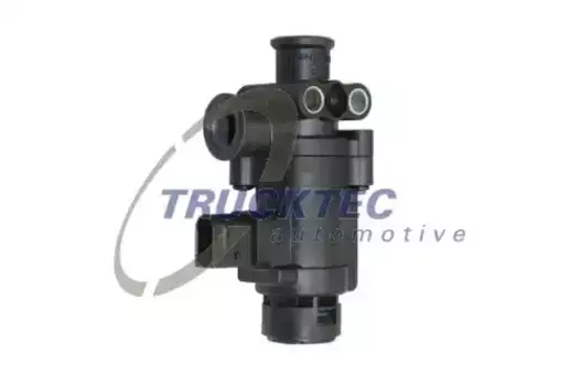 кран !управления КПП \MB Actros 97> 01.30.265 TRUCKTEC