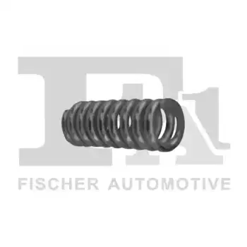 крепление глушителя! пружина\ Renault 19/Clio/Twingo,Volvo S40/V40<01 225-901 FA1