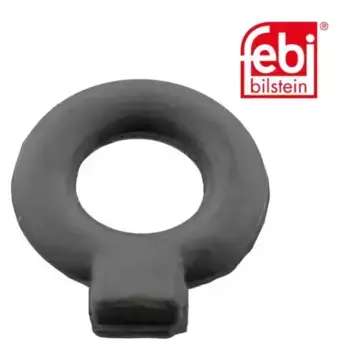 крепление глушителя!\ Seat Toledo 1.6-1.9D, VW 1.3-1.8 <99 06679 FEBI