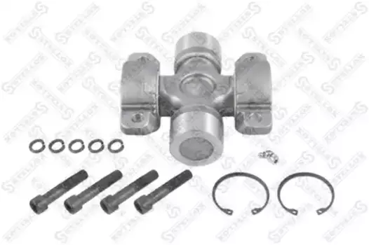 Крестовина кардана STELLOX 84-67305-SX