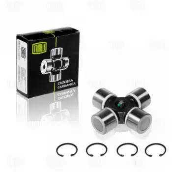 Крестовина кардана TRIALLI CC 711
