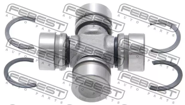 Крестовина кардана FEBEST ASH-52