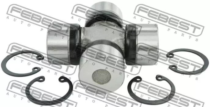 Крестовина кардана FEBEST ASCR-CAL