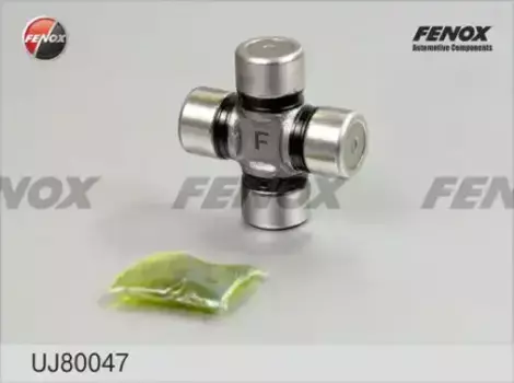 Крестовина кардана FENOX UJ80047