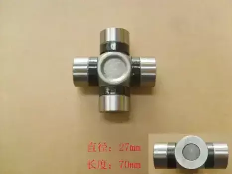 Крестовина кардана GREAT WALL 2203030-P02-B1